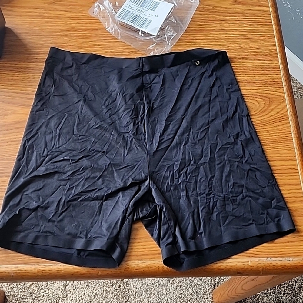 Victoria secret high waisted shapwear
